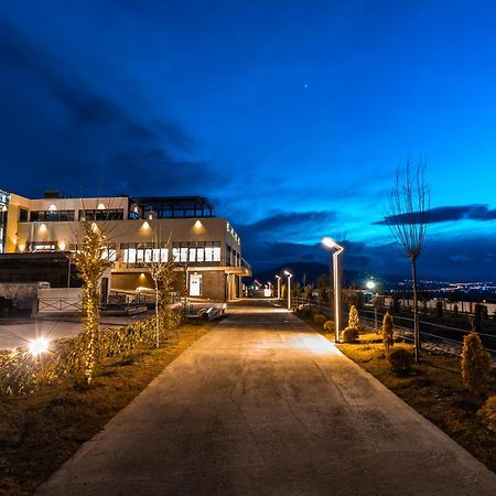 Sevsamora Resort & Spa Saguramo Luaran gambar